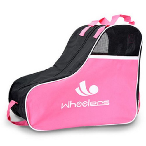 엑시코 휠러스 인라인스케이트 가방 WB-60이미지입니다. 누르면 해당 게시물로 새창이동합니다.