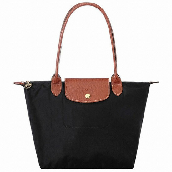 롱샴 르 플리아쥬 미디움 숄더백 L2605089001_이미지