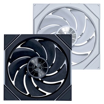 <b>리안</b><b>리</b> UNI FAN TL Wireless 140 리버스