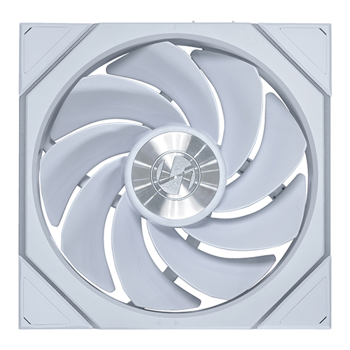 리안리 UNI FAN TL Wireless 140 리버스 (화이트)_이미지