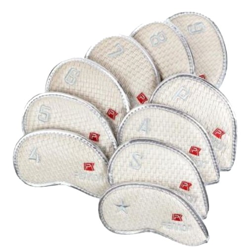 페논 헤리티지 아이언 커버 10개_이미지