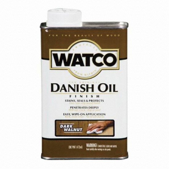 러스트올룸 와코 데니쉬 오일 (473ml)