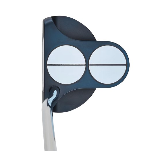 캘러웨이 오디세이 AI-ONE 2볼 DB 왼손 퍼터 (정품)_이미지