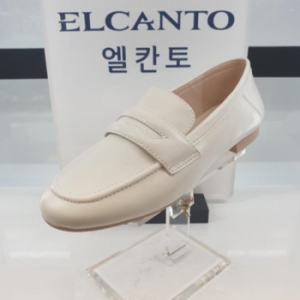  엘칸토 HC11 양가죽 여성화 A7P5U4Y13
