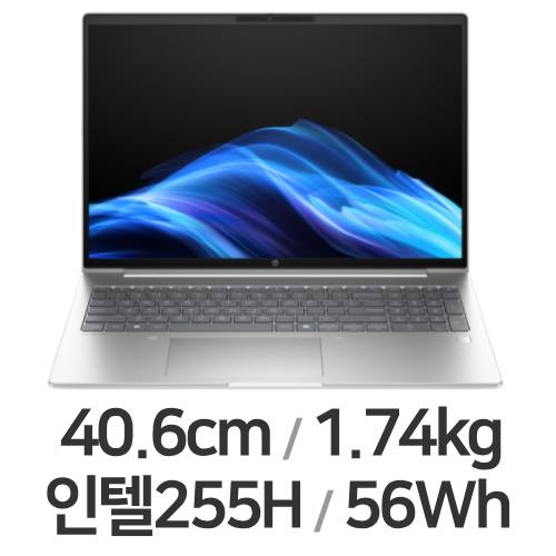 HP 프로북 4 G1i 16 BP2N6PT WIN11 (SSD 1TB)_이미지