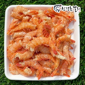주영수산 국산 서해안 최상급 두절새우  건새우/볶음용새우/마른새우/홍새우/먹새우/보리새우/꽃새우/수염새우_이미지