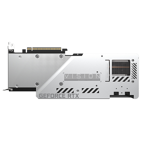 GIGABYTE ������ RTX 3080 VISION OC D6X 10GB ���̾���