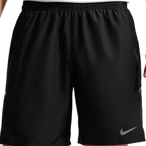 나이키 마일러 드라이 핏 7인치 언라인드 러닝 쇼츠 IF2057-010 (병행)