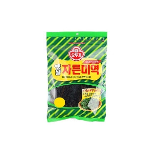 오뚜기 자른미역 20g x50개 1박스이미지입니다. 누르면 해당 게시물로 새창이동합니다.