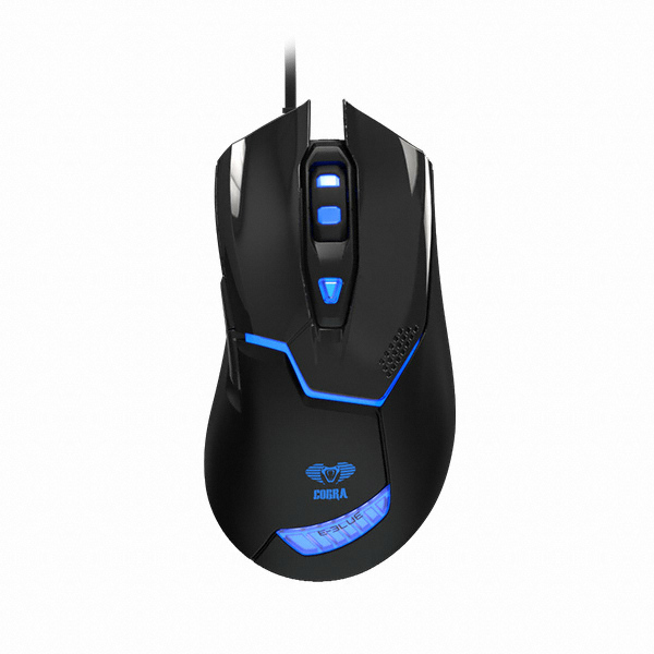제닉스 E-BLUE COBRA M622