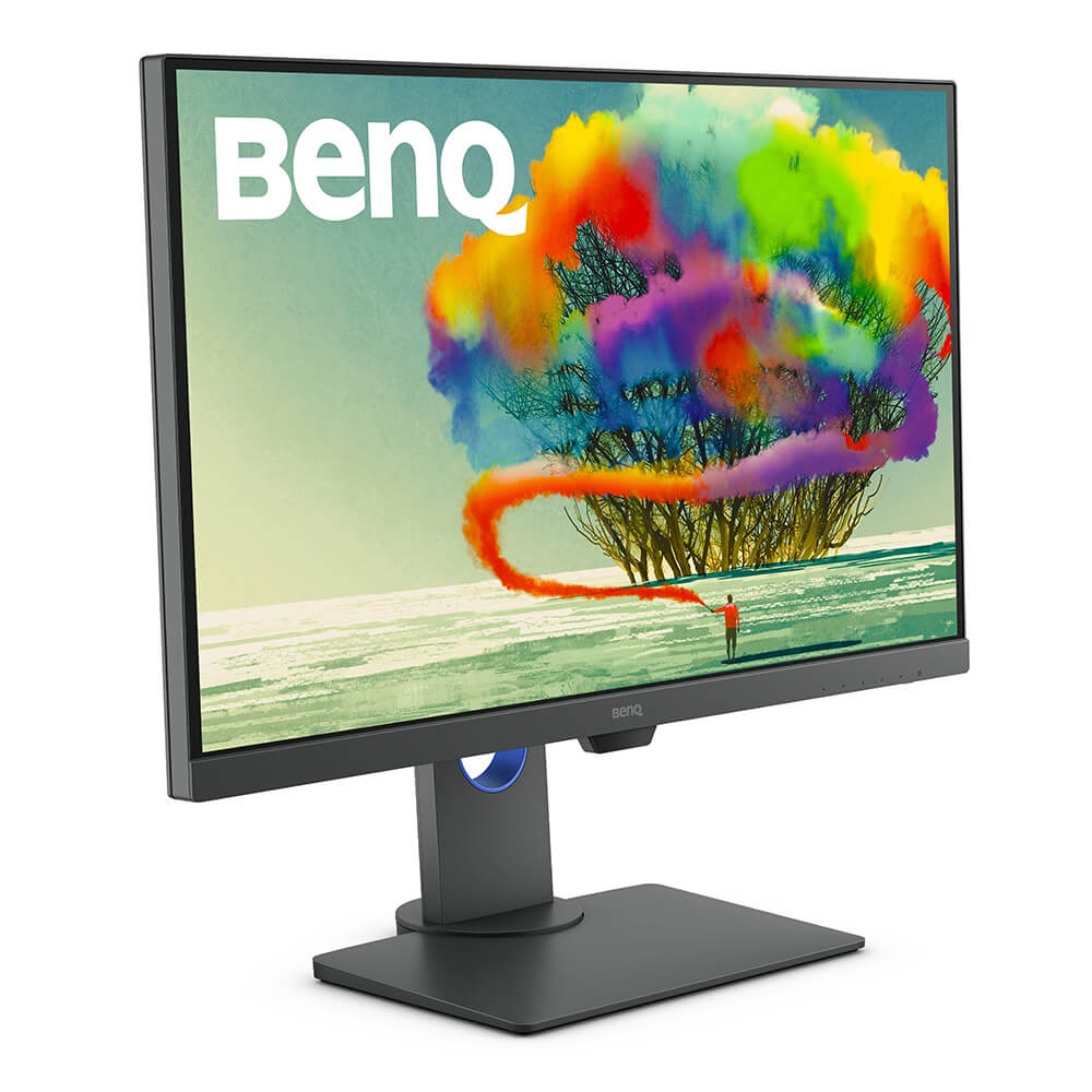 BenQ PD2705Q 아이케어 무결점