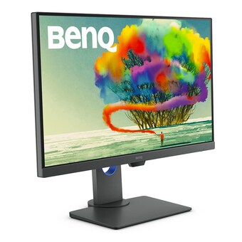 BenQ PD2705Q 아이케어 무결점