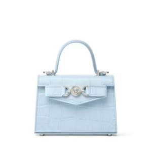 베르사체 메두사 95 가죽 미니 백 1756524