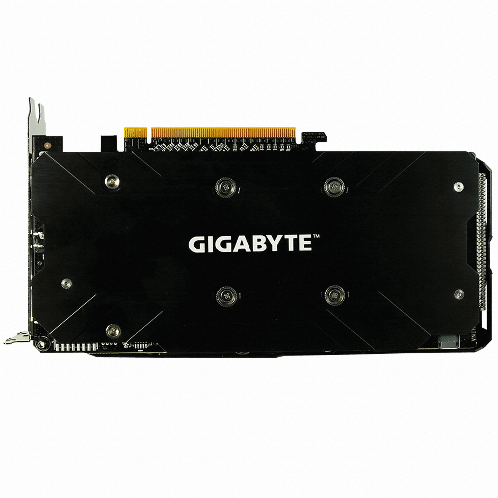 GIGABYTE �󵥿� RX 480 G1.Gaming D5 4GB