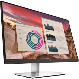 <b>HP</b> E27u G4