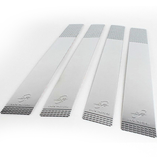 경동산업 B필러 [현대차종]