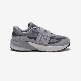 <b>뉴발란스</b> 키즈 PV<b>990</b>GL6 신발 B1 NKPMGS121G 15