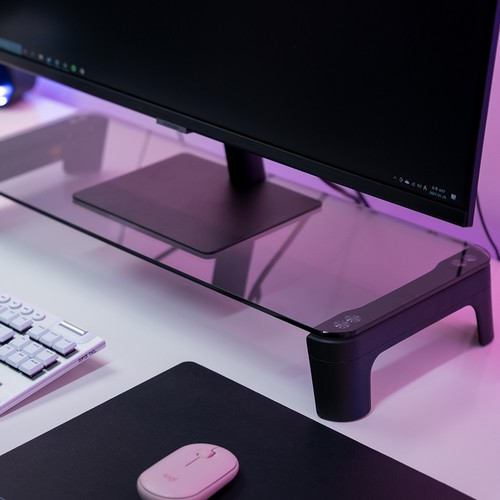 지니비 GMS2-HUB 스마트 3.0 모니터받침대 (허브별도)