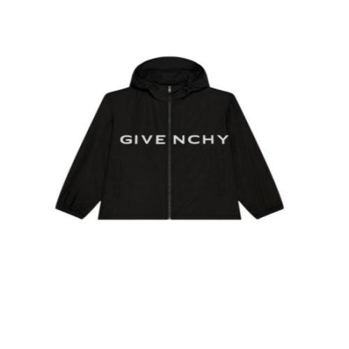 지방시 자켓 BM011313YT001 Black_이미지