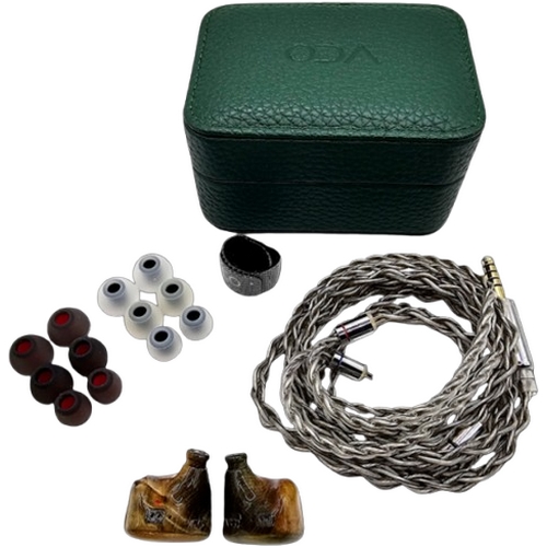 X 더그랩사운드 Hesperus 한국에디션