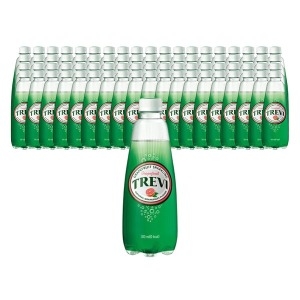 롯데칠성음료 트레비 자몽 300ml (80개)_이미지