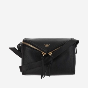 MCM FW24 숄더백 MWSEAAK02BLACK_이미지