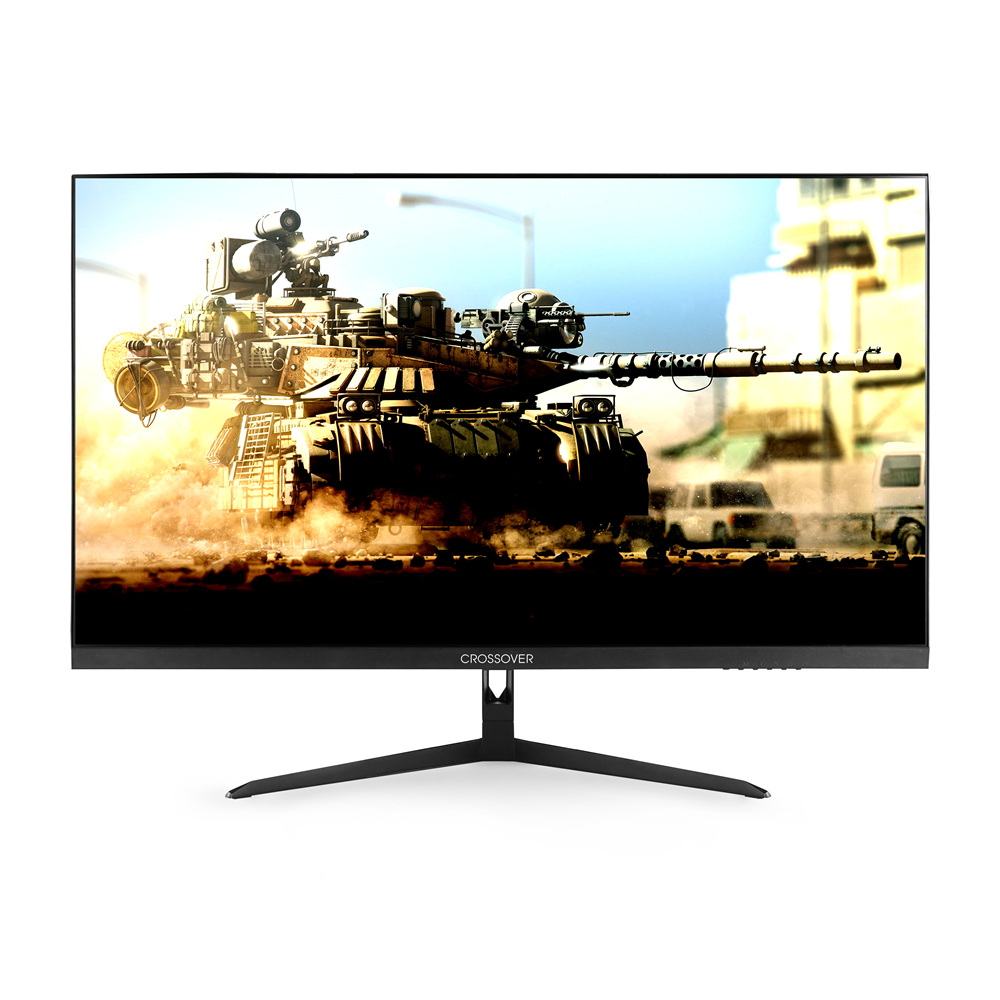 크로스오버 32GN165 IPS QHD 165 게이밍 평면