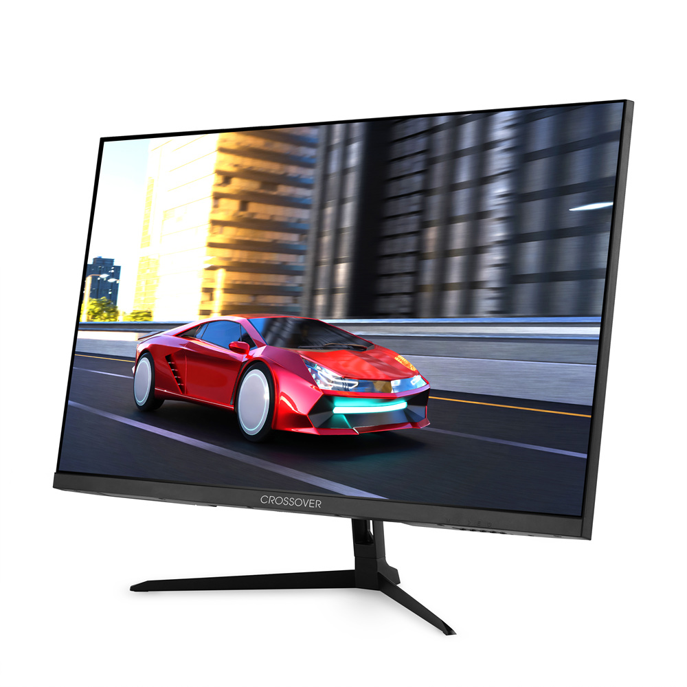 크로스오버 32GN165 IPS QHD 165 게이밍 평면_이미지