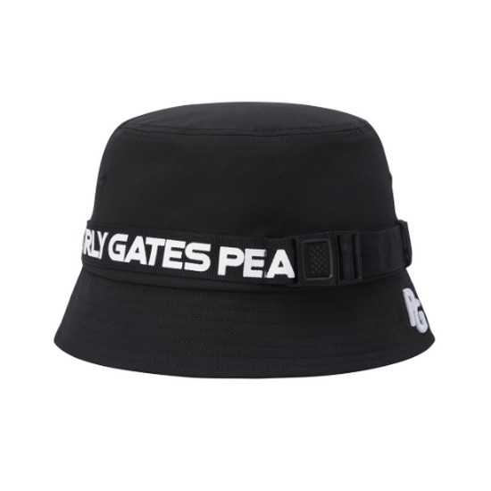 파리게이츠 레터링 벨트 장식 버킷햇 531D3CPA32_NA