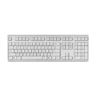Topre REALFORCE R4 유무선 화이트