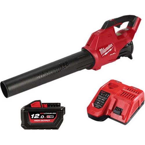 밀워키 M18 FBL (12.0Ah, 배터리 1개)_이미지