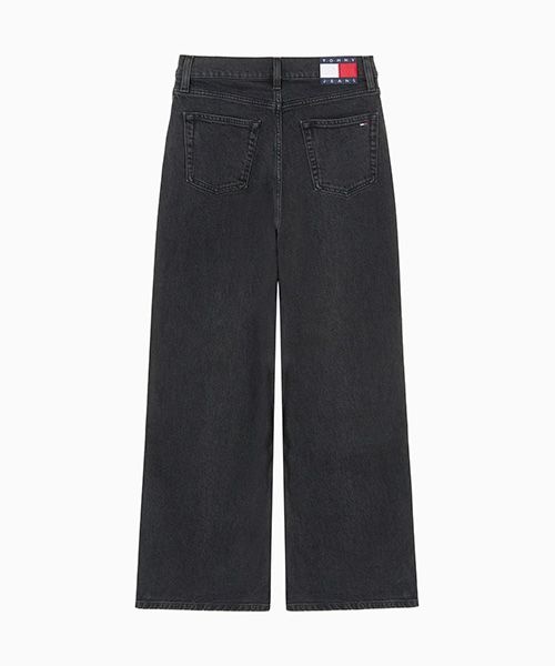 타미진스 TOMMY JEANS 클레어 와이드 핏 데님 팬츠 T32F6NEW35TWT11BZ T32F6NEW35TWT11BZ 156645
