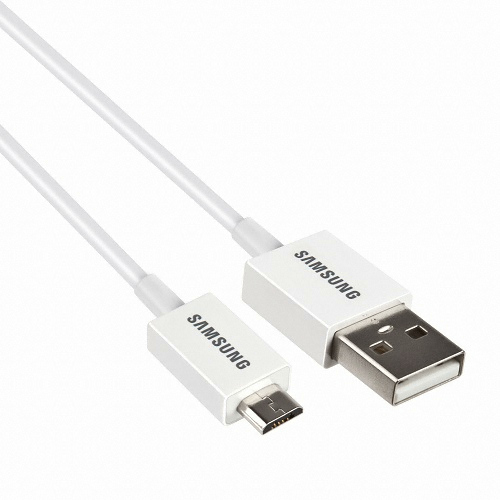 삼성전자 USB 2.0 Micro 5Pin 케이블 (UB2110W, 1m)