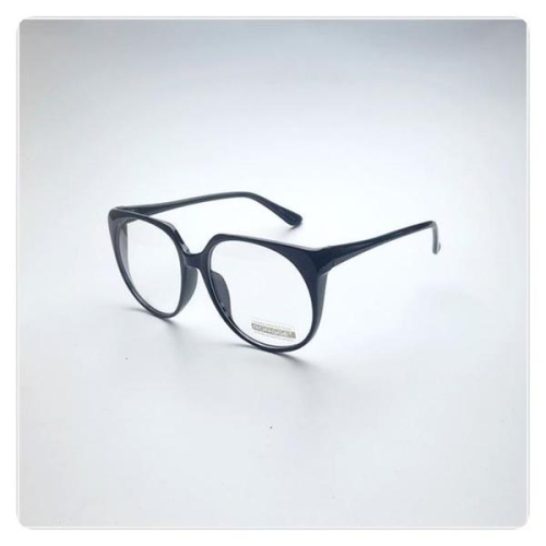 셀러허브 남자 여자 원형 가는 뿔테 패션 안경 RORGGE 7275 S8516317