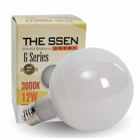 �������� ���� LED �ռ��� ������ ������ 12W