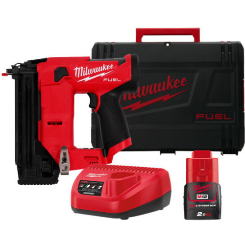 밀워키 M12 FCN18GS (2.0Ah, 배터리 1개)_이미지