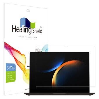 폰트리 힐링쉴드 삼성전자 갤럭시북3 울트라 <b>NT960XFH</b> NT960XFS 슈페리어 저반사 액정보호필름