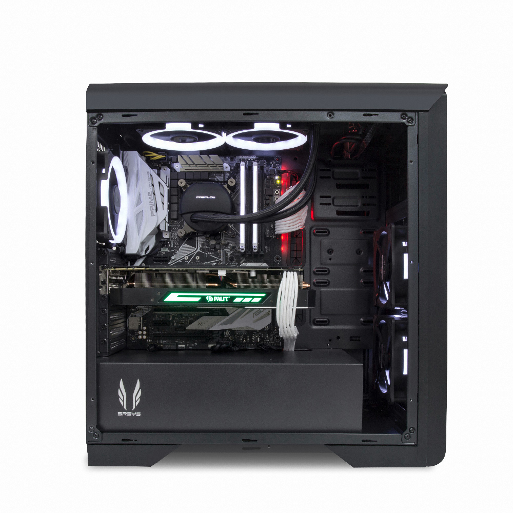 프리플로우 GAMING8 878TIKZ 9th (16GB, M2 500GB)_이미지