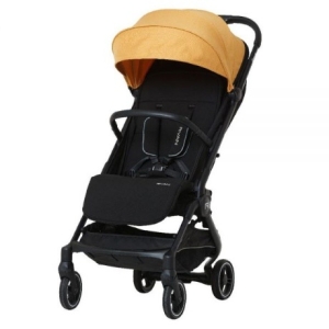 리안 레브 휴대용 유모차 (레몬옐로우)_이미지