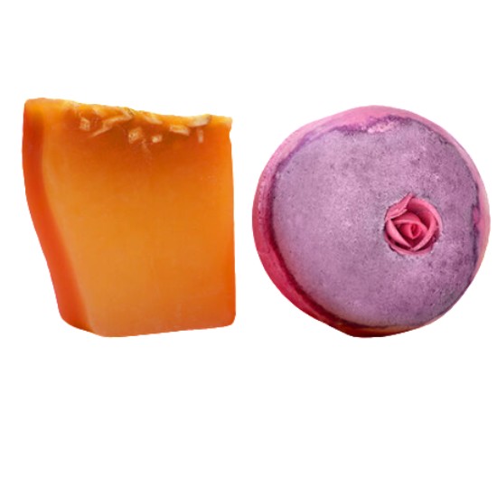 러쉬 섹시필+섹스밤 2종 세트