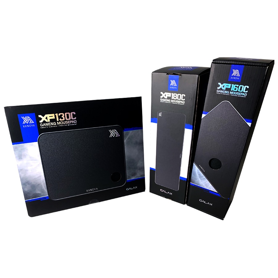 갤럭시 XANOVA XP1 Series (Deimos M)_이미지