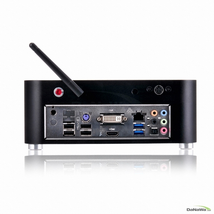 비아코 ML-80 H67 WiFi POP (완제품 블랙, i3-2100, 2GB, 320GB)_이미지