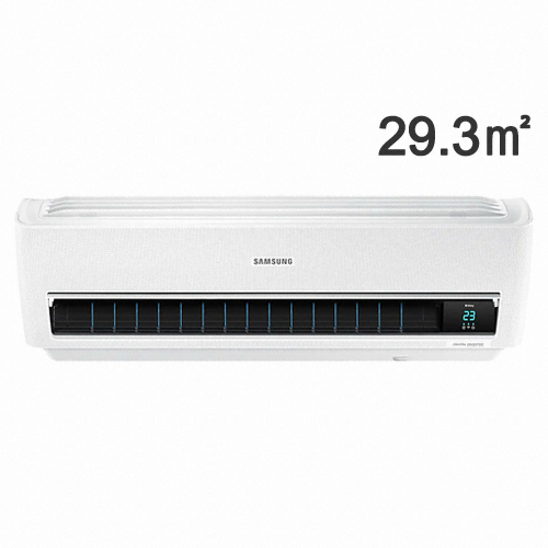 삼성전자 무풍에어컨 AR09R5172HCS