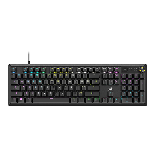 CORSAIR K70 RGB CORE 게이밍 기계식이미지입니다. 누르면 해당 게시물로 새창이동합니다.