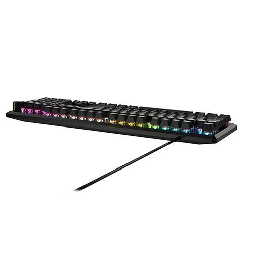 CORSAIR K70 RGB CORE ���̹� ����