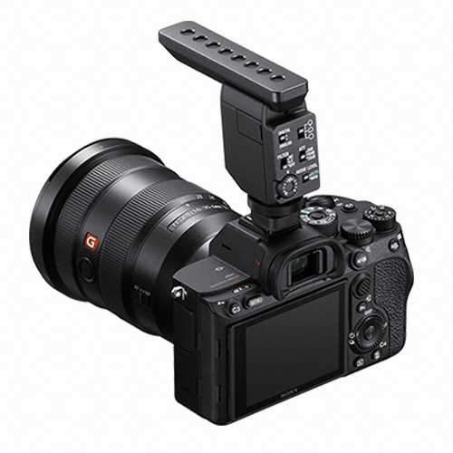 SONY ECM-B1M ���� ���帶��ũ