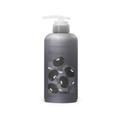청미정 흑곡 샴푸 500ml (3개)_이미지
