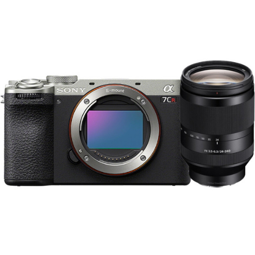 SONY ���� A7C R ���Ʈ