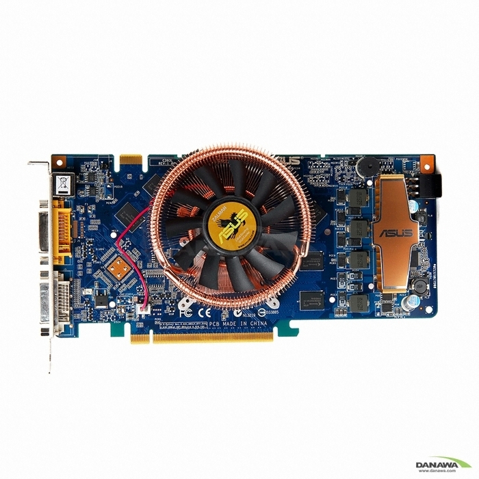 ASUS ������ 8800GT EN8800GT 1GB VF9