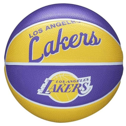 윌슨 로스앤젤레스 레이커스 WTB3200IDLAL (해외구매)_이미지